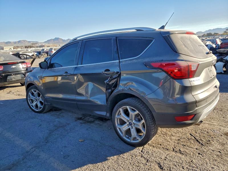 Фото 2 - FORD ESCAPE