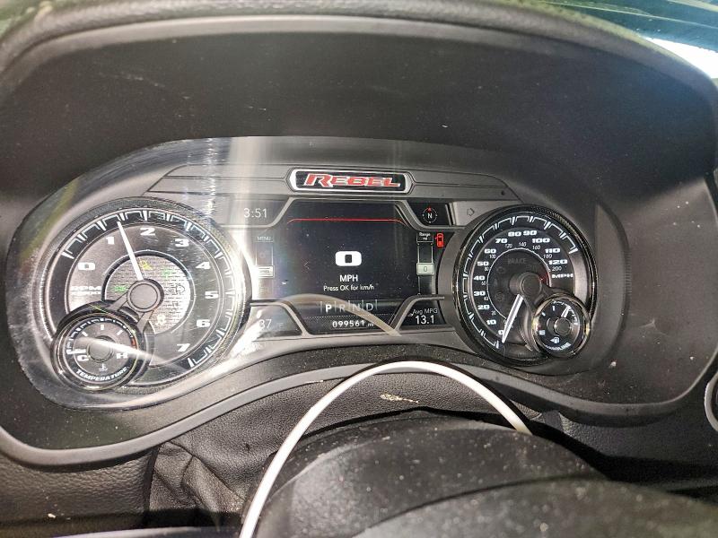 Фото 9 - RAM 1500