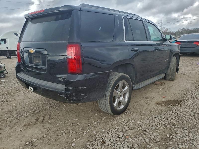 Фото 3 - CHEVROLET TAHOE