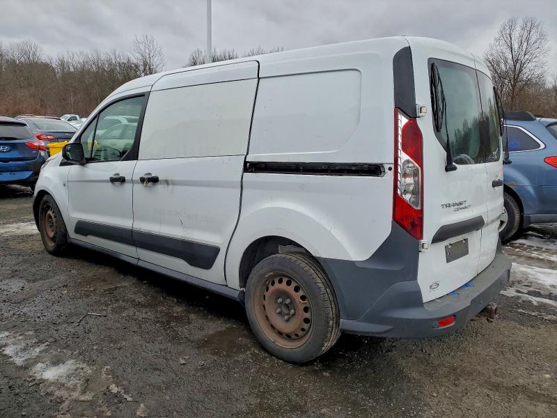 Фото 2 - FORD TRANSIT