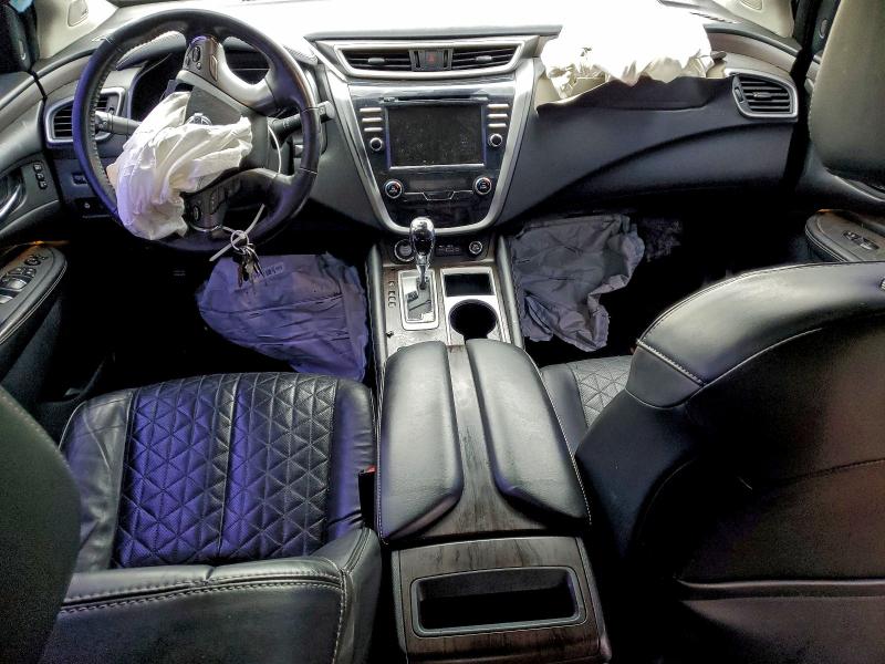 Фото 8 - NISSAN MURANO