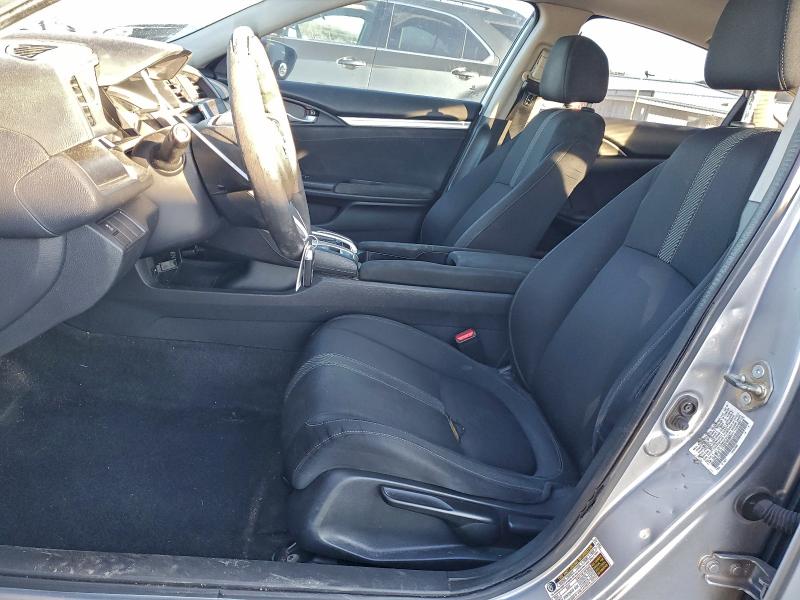 Фото 7 - HONDA CIVIC