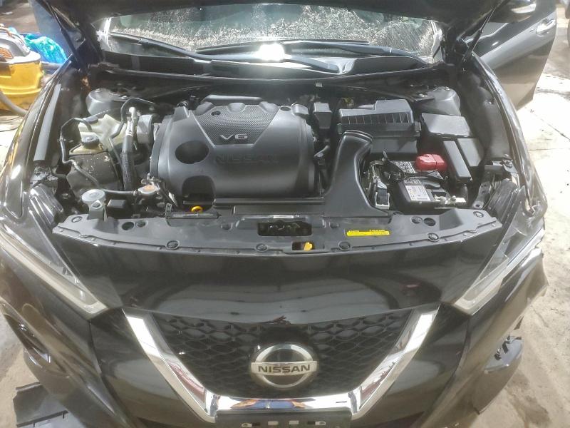 Фото 11 - NISSAN MAXIMA