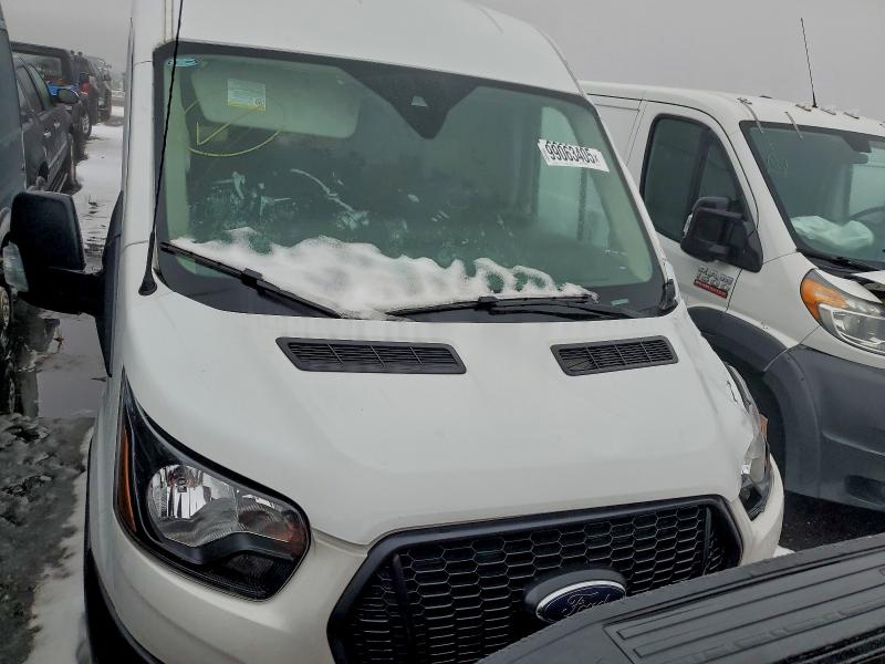 Фото 5 - FORD TRANSIT