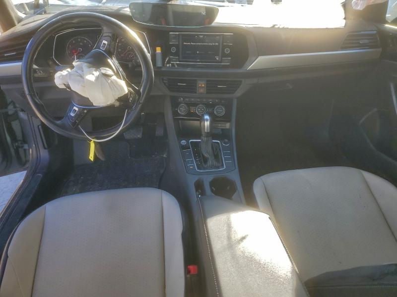 VOLKSWAGEN JETTA 2020 VIN 3VWCB7BU7LM038825