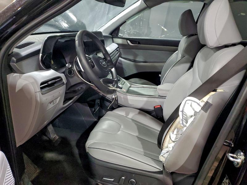 Фото 7 - HYUNDAI PALISADE