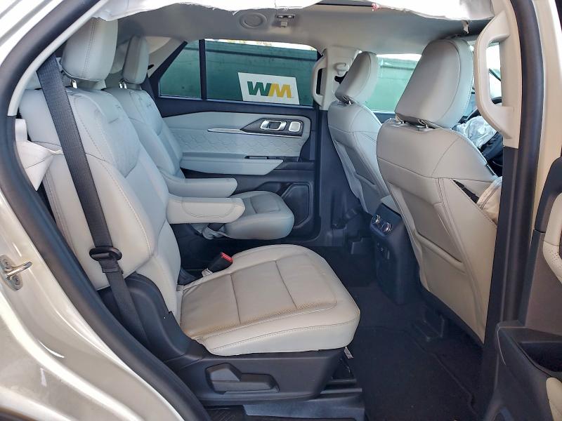 Фото 10 - FORD EXPLORER