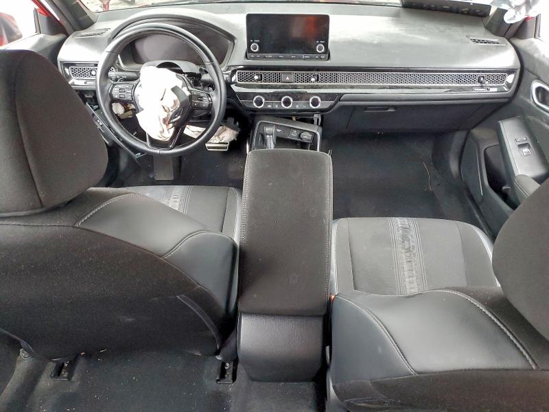 Фото 8 - HONDA CIVIC