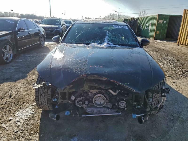 Фото 5 - AUDI S4/RS4