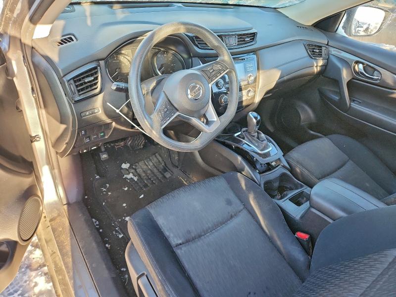 Фото 8 - NISSAN ROGUE