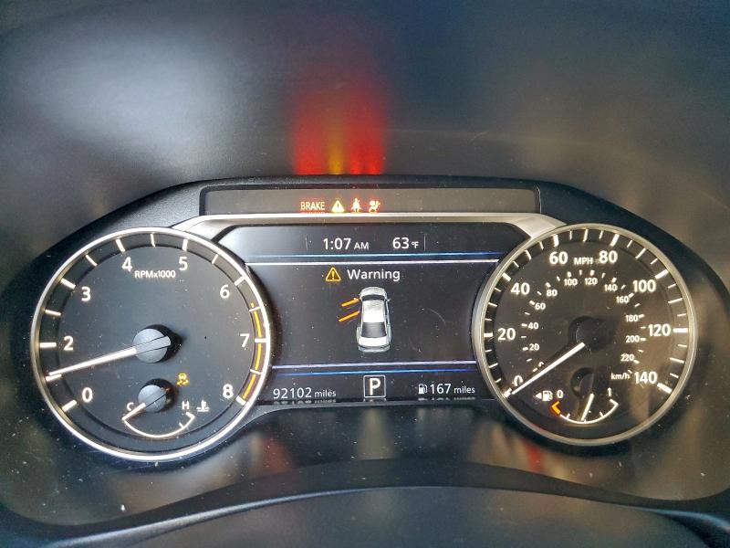 Фото 9 - NISSAN ALTIMA