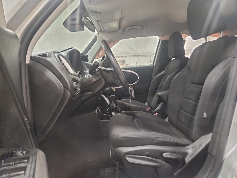 Фото 7 - JEEP RENEGADE