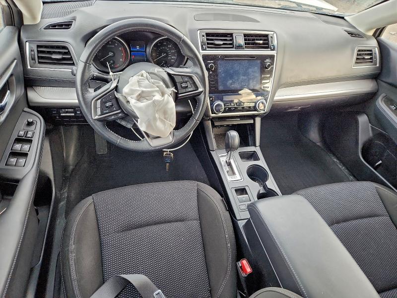 Фото 8 - SUBARU OUTBACK