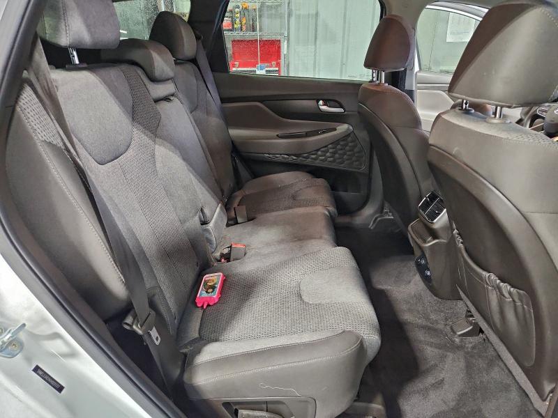 Фото 11 - HYUNDAI SANTA FE