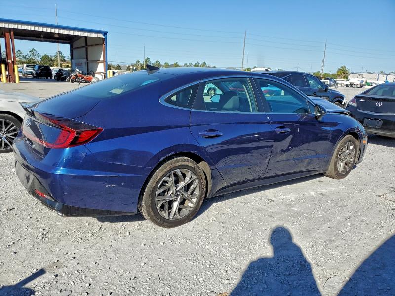 Фото 3 - HYUNDAI SONATA