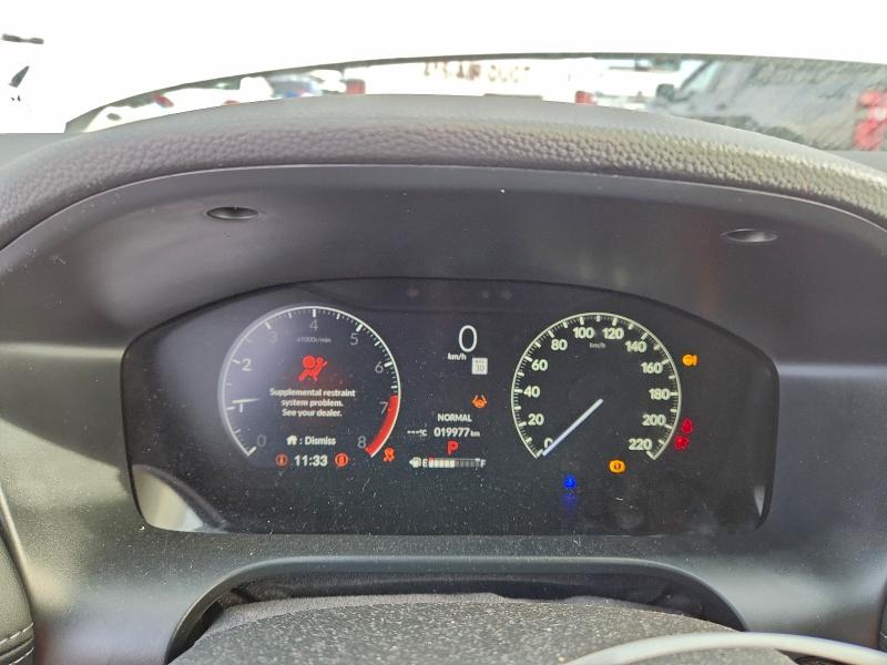 Фото 9 - HONDA HR-V