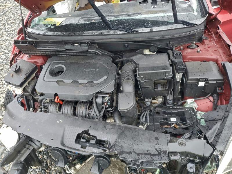 Фото 11 - HYUNDAI SONATA