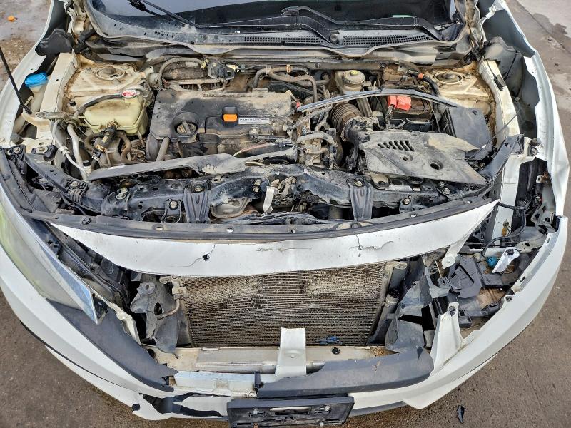 Фото 11 - HONDA CIVIC