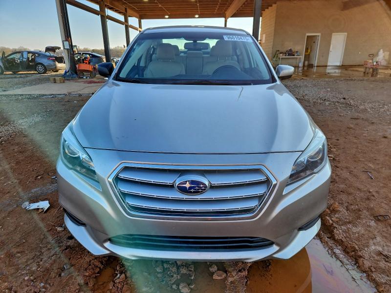 Фото 5 - SUBARU LEGACY