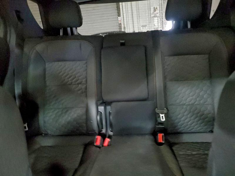 Фото 10 - CHEVROLET EQUINOX