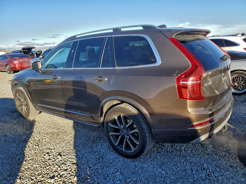 Фото 2 - VOLVO XC90