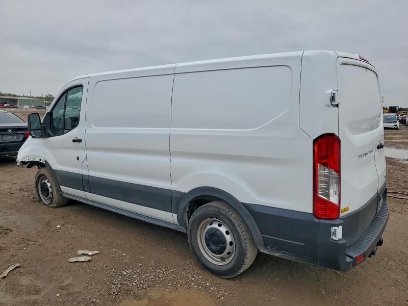 Фото 2 - FORD TRANSIT
