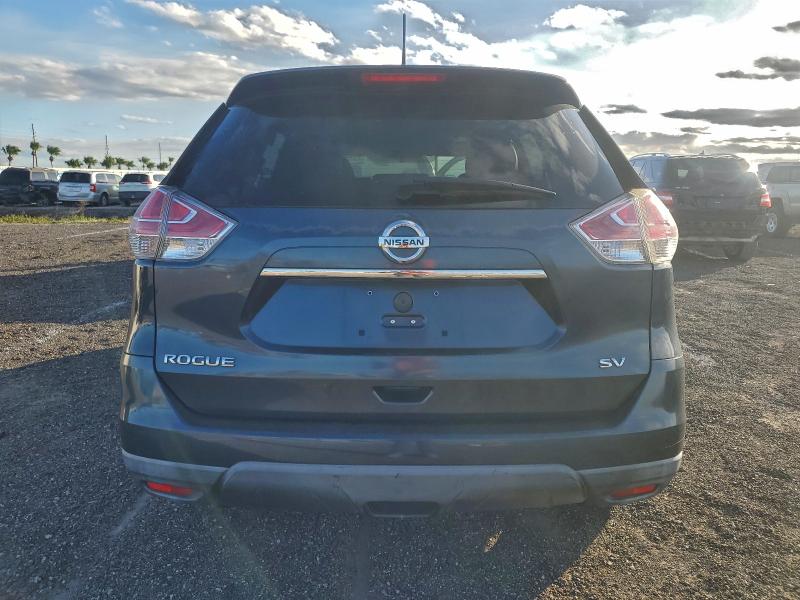 NISSAN ROGUE 2016 VIN KNMAT2MT6GP665627