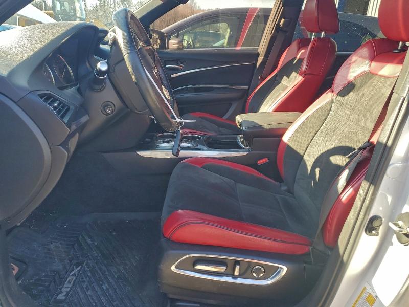 Фото 7 - ACURA MDX