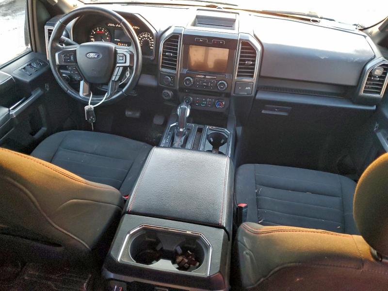 Фото 8 - FORD F-150