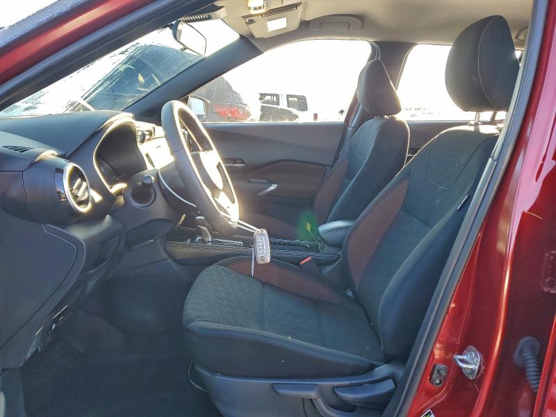 Фото 7 - NISSAN KICKS