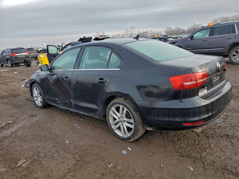 Фото 2 - VOLKSWAGEN JETTA