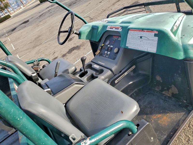 POLARIS SIDEBYSIDE 1999