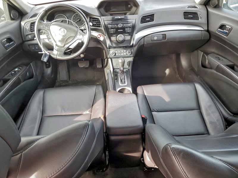 Фото 8 - ACURA ILX