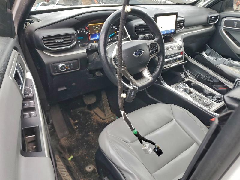 Фото 8 - FORD EXPLORER