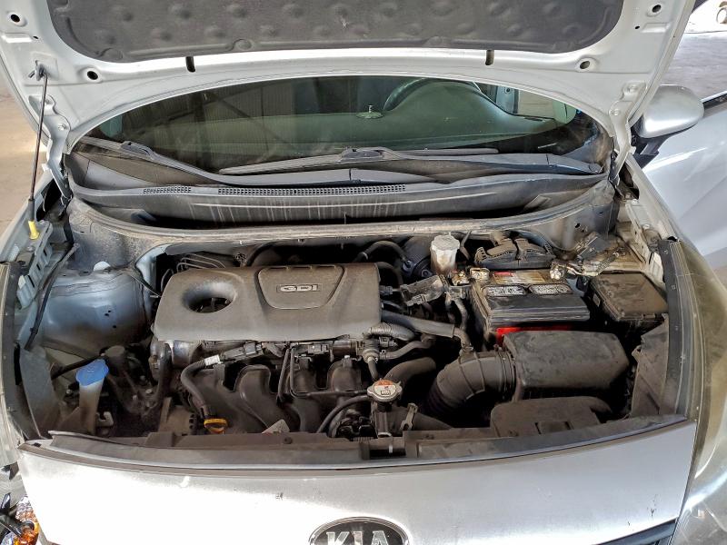 Фото 11 - KIA RIO