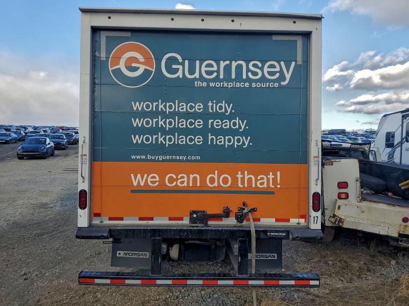 Фото 6 - CHEVROLET C/K4500