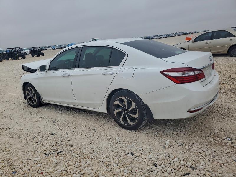 Фото 2 - HONDA ACCORD