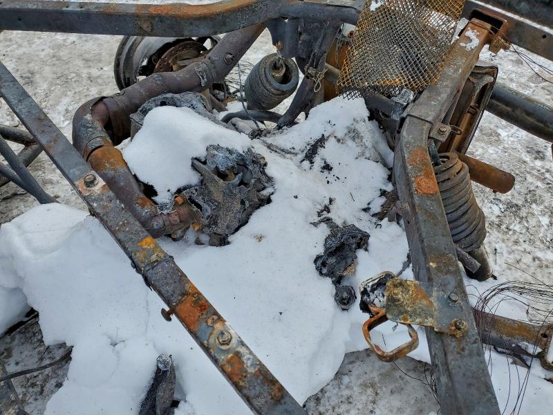 POLARIS SIDEBYSIDE 2017