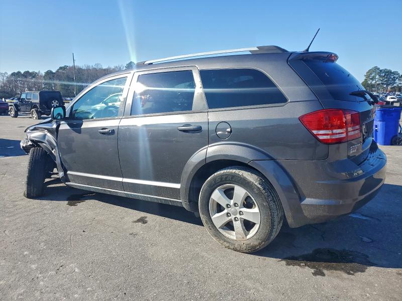 Фото 2 - DODGE JOURNEY