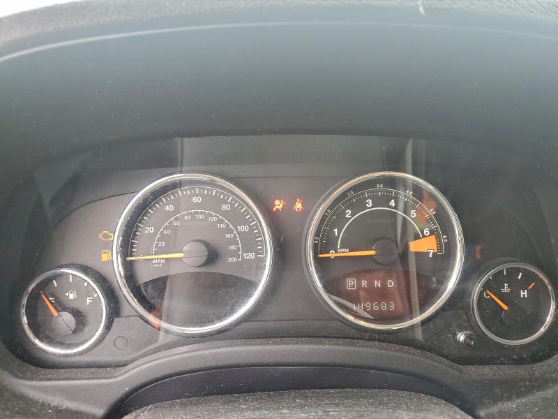 Фото 9 - JEEP COMPASS