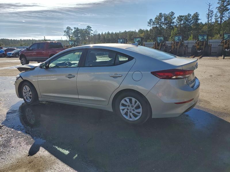 Фото 2 - HYUNDAI ELANTRA