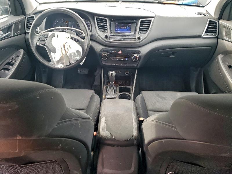 Фото 8 - HYUNDAI TUCSON