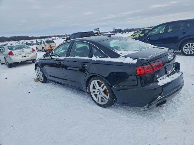 Фото 2 - AUDI A6