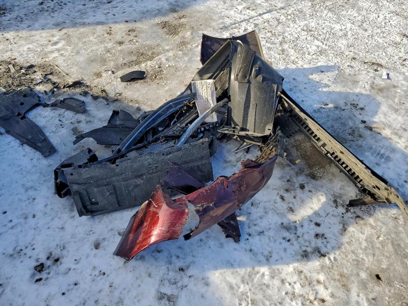 Фото 12 - HONDA ACCORD