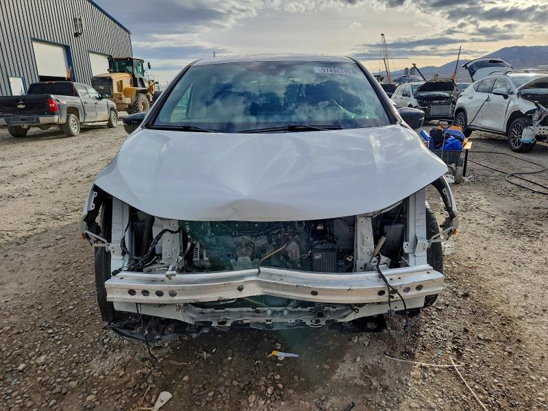 HONDA ODYSSEY SP 2024 VIN 5FNRL6H70RB031010