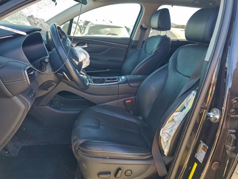 Фото 7 - HYUNDAI SANTA FE