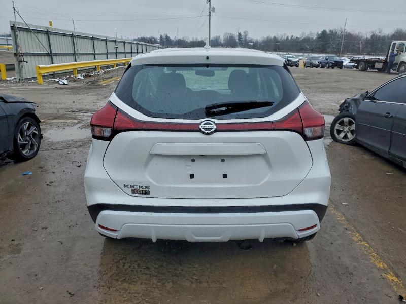 Фото 6 - NISSAN KICKS