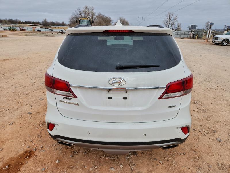 Фото 6 - HYUNDAI SANTA FE