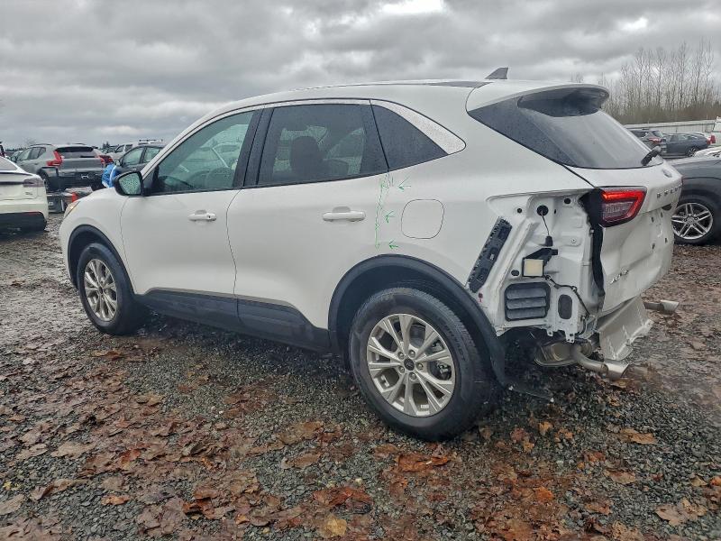 Фото 2 - FORD ESCAPE ACT