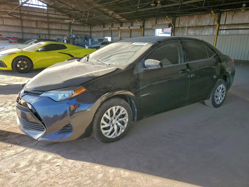 Фото 1 - TOYOTA COROLLA